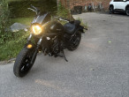 2019 Kawasaki VN 650 Vulcan S