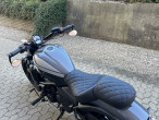 2019 Kawasaki VN 650 Vulcan S 2019 Kawasaki VN 650 Vulcan S