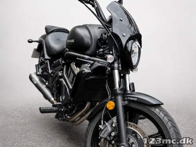 Kawasaki VN 650 Vulcan S