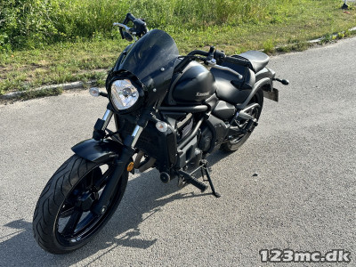 Kawasaki VN 650 Vulcan S Cruiser