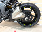 2019 Kawasaki Z 1000 R