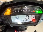 2019 Kawasaki Z 1000 R