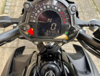 2019 Kawasaki Z 650