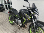 2019 Kawasaki Z 650 2019 Kawasaki Z 650