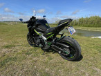 2019 Kawasaki Z 900