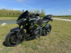 2019 Kawasaki Z 900