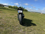 2019 Kawasaki Z 900