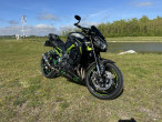 2019 Kawasaki Z 900