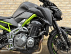 2019 Kawasaki Z 900 2019 Kawasaki Z 900