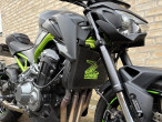 2019 Kawasaki Z 900 2019 Kawasaki Z 900