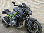 2019 Kawasaki Z 900