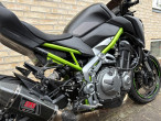 2019 Kawasaki Z 900