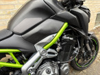 2019 Kawasaki Z 900
