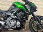 2019 Kawasaki Z 900