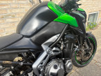 2019 Kawasaki Z 900