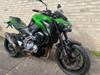 2019 Kawasaki Z 900