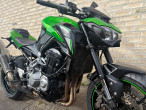 2019 Kawasaki Z 900