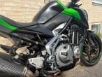 2019 Kawasaki Z 900