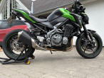 2019 Kawasaki Z 900