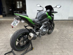 2019 Kawasaki Z 900