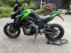 2019 Kawasaki Z 900