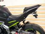 2019 Kawasaki Z 900 2019 Kawasaki Z 900