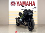 2019 Kawasaki Z 900 2019 Kawasaki Z 900