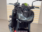 2019 Kawasaki Z 900 2019 Kawasaki Z 900