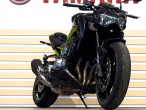 2019 Kawasaki Z 900 2019 Kawasaki Z 900