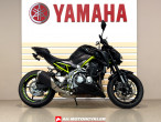 Kawasaki Z 900 Kawasaki Z 900