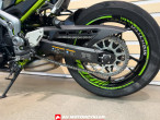 2019 Kawasaki Z 900 2019 Kawasaki Z 900