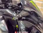 2019 Kawasaki Z 900 2019 Kawasaki Z 900