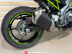 2019 Kawasaki Z 900 2019 Kawasaki Z 900