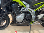 2019 Kawasaki Z 900 2019 Kawasaki Z 900