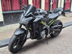 2019 Kawasaki Z 900