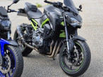 2019 Kawasaki Z 900
