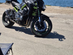 2019 Kawasaki Z 900