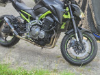 2019 Kawasaki Z 900