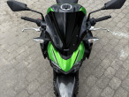 2019 Kawasaki Z 900