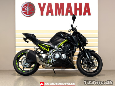 Kawasaki Z 900