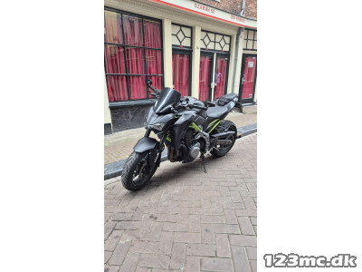 Kawasaki Z 900