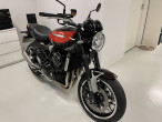 2019 Kawasaki Z 900 RS