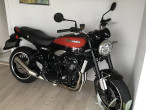 2019 Kawasaki Z 900 RS