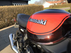 2019 Kawasaki Z 900 RS