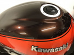 2019 Kawasaki Z 900 RS