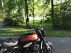 2019 Kawasaki Z 900 RS