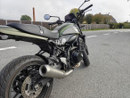 2019 Kawasaki Z 900 RS 2019 Kawasaki Z 900 RS