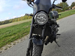 2019 Kawasaki Z 900 RS 2019 Kawasaki Z 900 RS