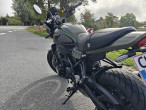 2019 Kawasaki Z 900 RS 2019 Kawasaki Z 900 RS