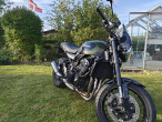 2019 Kawasaki Z 900 RS 2019 Kawasaki Z 900 RS